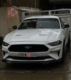 فورد موستانج